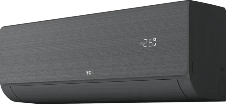 Кондиционер TCL TAC-18CHSD/ZG41IHB Black HeatPump R32 WI-FI Фото - 6