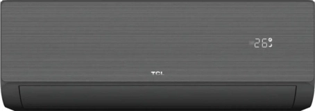 Кондиционер TCL TAC-18CHSD/ZG41IHB Black HeatPump R32 WI-FI Фото - 2