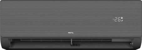 Кондиционер TCL TAC-18CHSD/ZG41IHB Black HeatPump R32 WI-FI Фото - 3