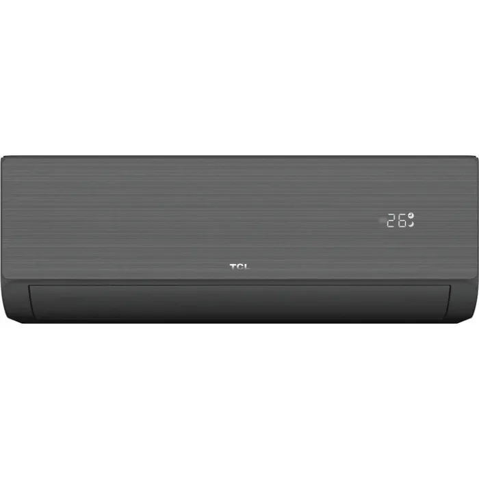 Кондиционер TCL TAC-24CHSD/ZG41IHB Black HeatPump R32 WI-FI Фото - 1