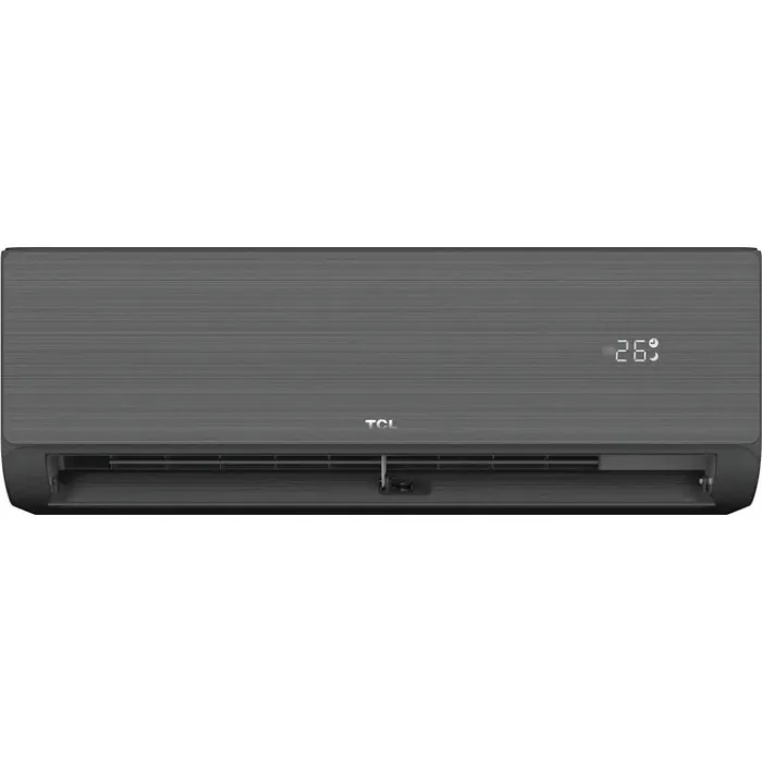 Кондиционер TCL TAC-24CHSD/ZG41IHB Black HeatPump R32 WI-FI Фото - 2