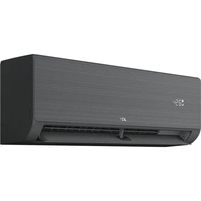 Кондиционер TCL TAC-24CHSD/ZG41IHB Black HeatPump R32 WI-FI Фото - 4