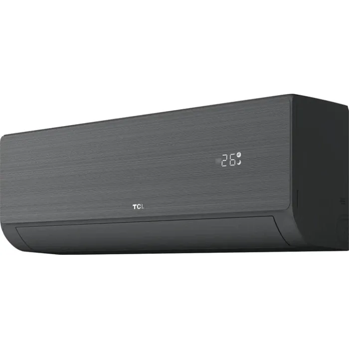 Кондиционер TCL TAC-24CHSD/ZG41IHB Black HeatPump R32 WI-FI Фото - 5