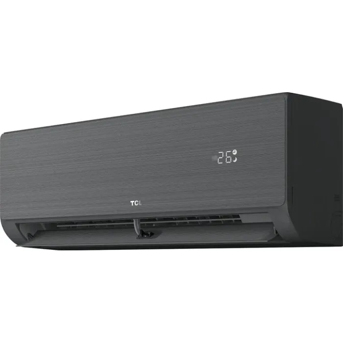 Кондиционер TCL TAC-24CHSD/ZG41IHB Black HeatPump R32 WI-FI Фото - 6