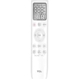 Кондиционер TCL TAC-24CHSD/ZG41IHB Black HeatPump R32 WI-FI Фото - 8