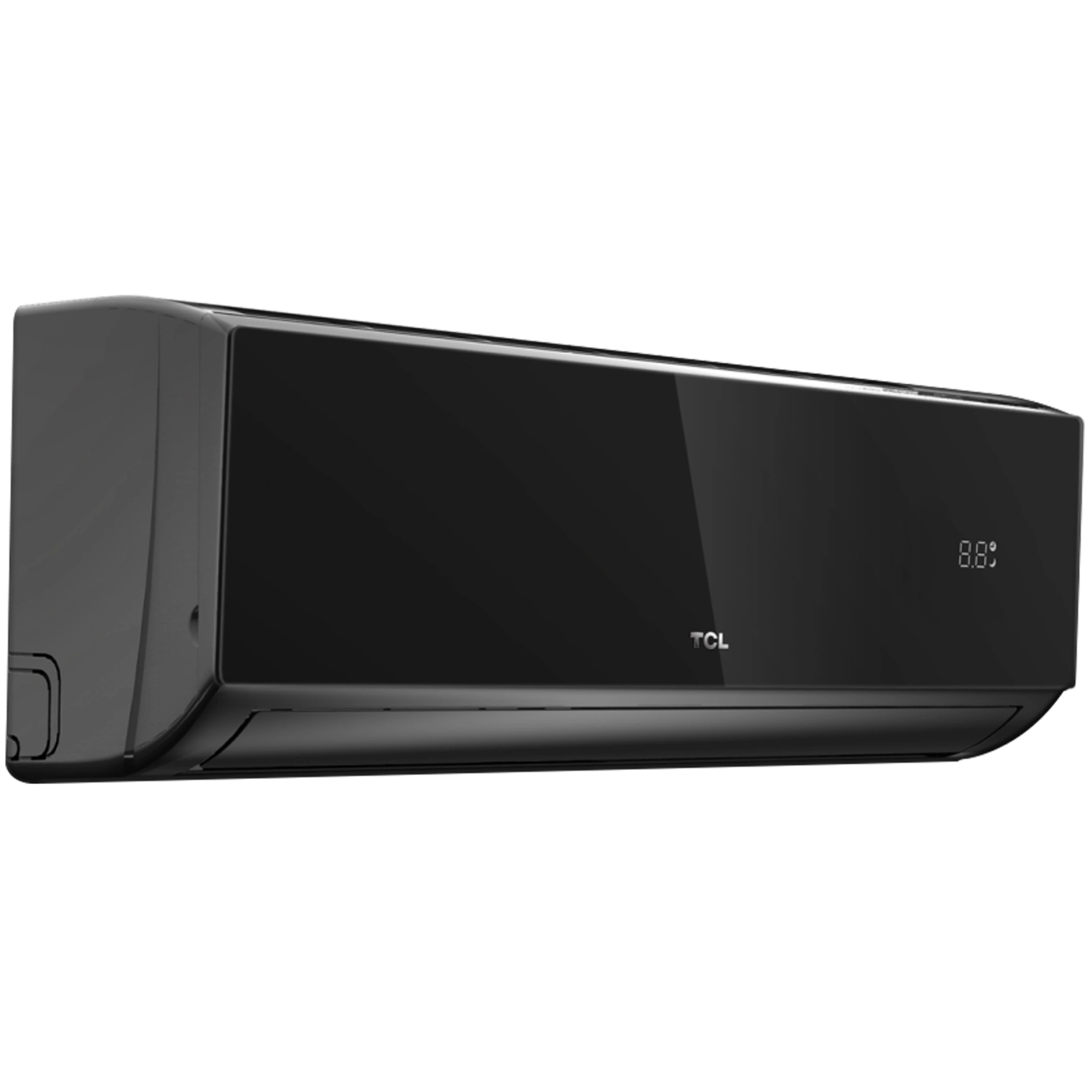 Кондиціонер TCL TAC-12CHSD/XA82IN Black Inverter R32 WI-FI Фото - 1