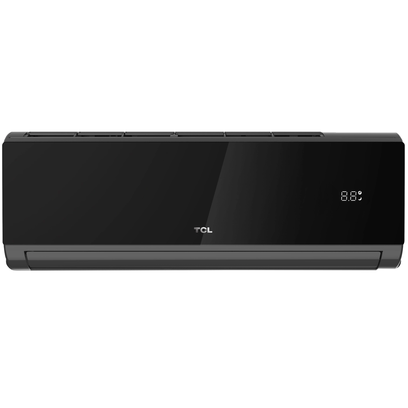 Кондиціонер TCL TAC-12CHSD/XA82IN Black Inverter R32 WI-FI Фото - 2