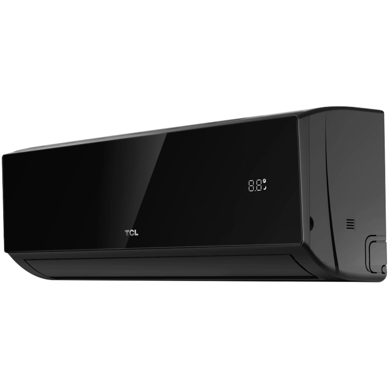 Кондиціонер TCL TAC-12CHSD/XA82IN Black Inverter R32 WI-FI Фото - 3