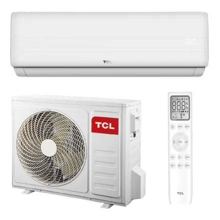 Кондиционер TCL TAC-24CHSA/XAB1 on-off WI-FI Ready