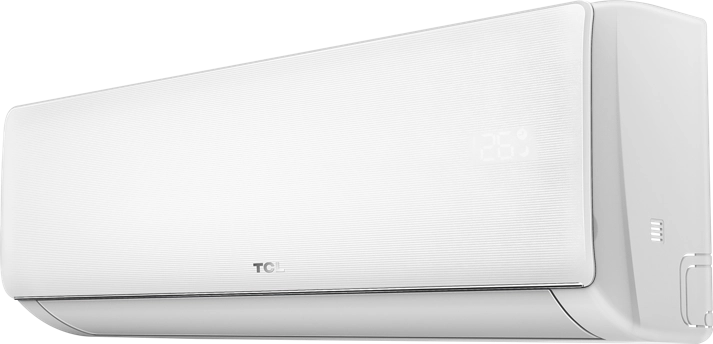 Кондиціонер TCL TAC-24CHSD/XAB1IHB Heat Pump R32 WI-FI Фото - 1