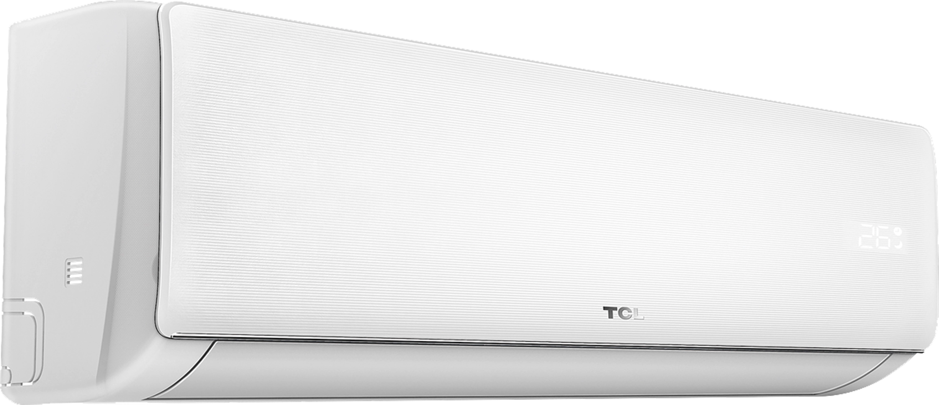 Кондиціонер TCL TAC-24CHSD/XAB1IHB Heat Pump R32 WI-FI Фото - 2