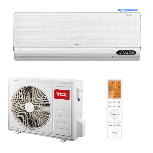 Кондиционер TCL TAC-12CHSD/TPG31I3AHB Heat Pump Inv R32 WI-FI Ind