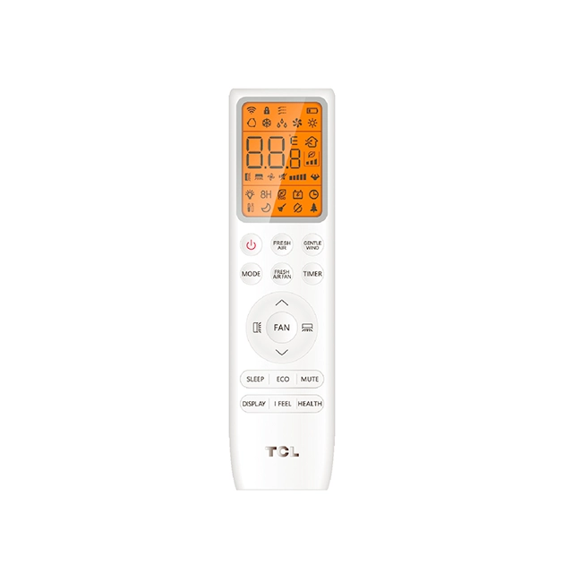 Кондиціонер TCL TAC-09CHSD/FBI FreshIN 2.0 Inv R32 WI-FI Фото - 5