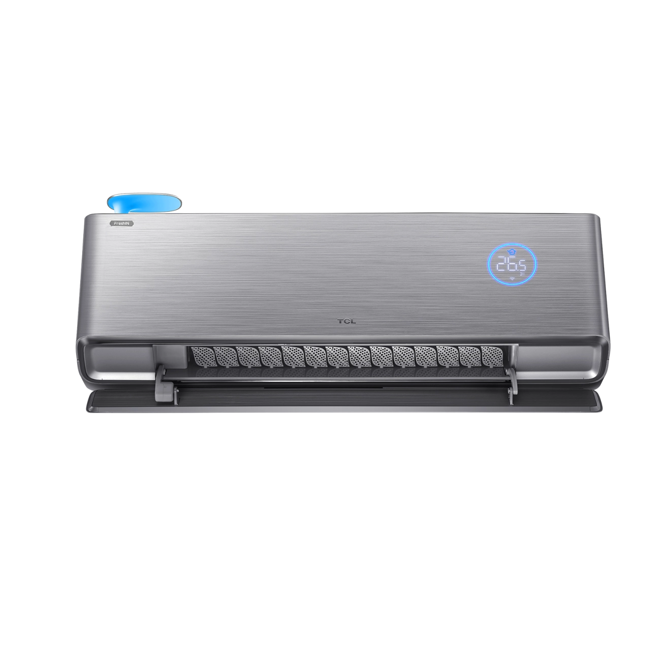 Кондиционер TCL TAC-09CHSD/FAI Inverter R32 WI-FI Фото - 1