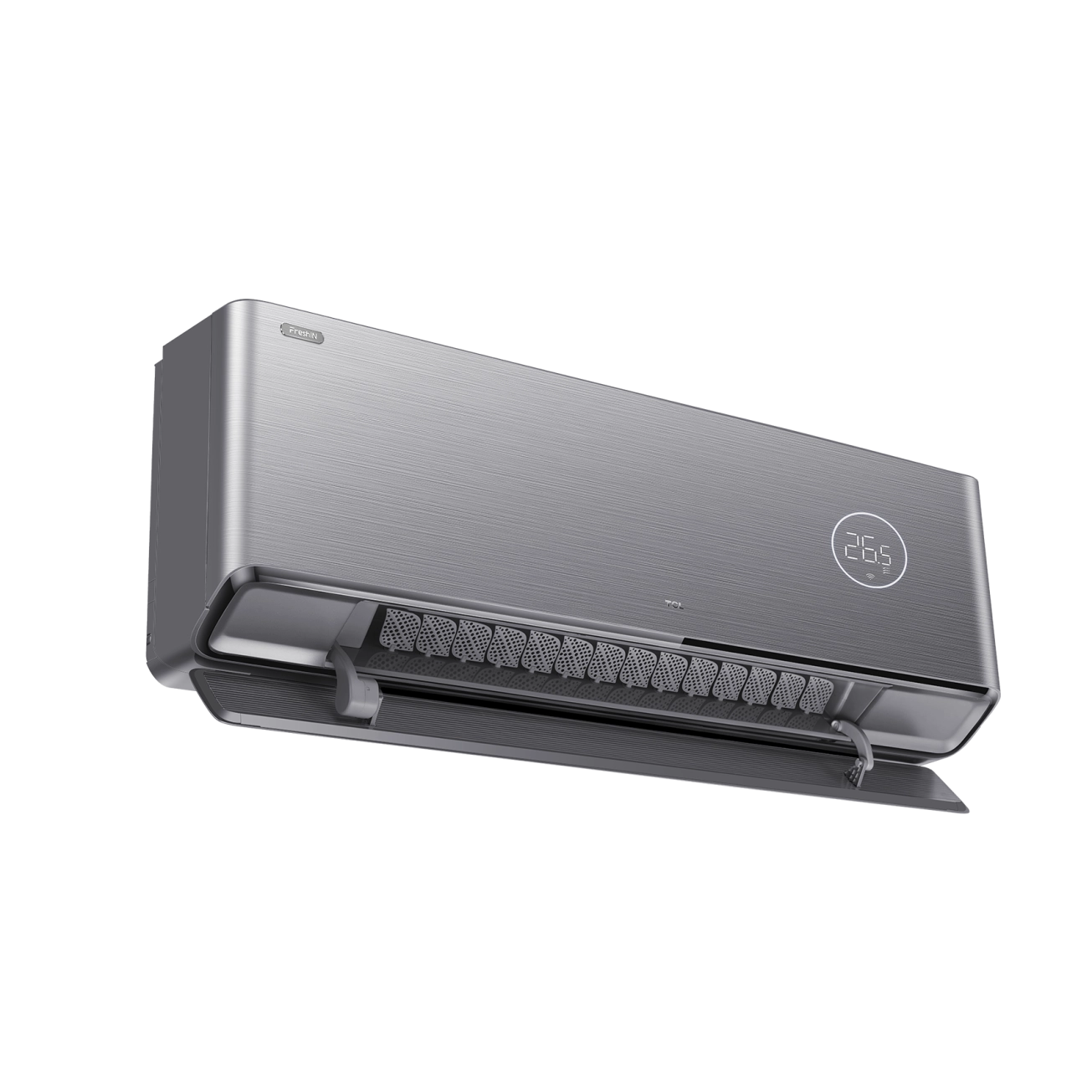 Кондиционер TCL TAC-09CHSD/FAI Inverter R32 WI-FI Фото - 3