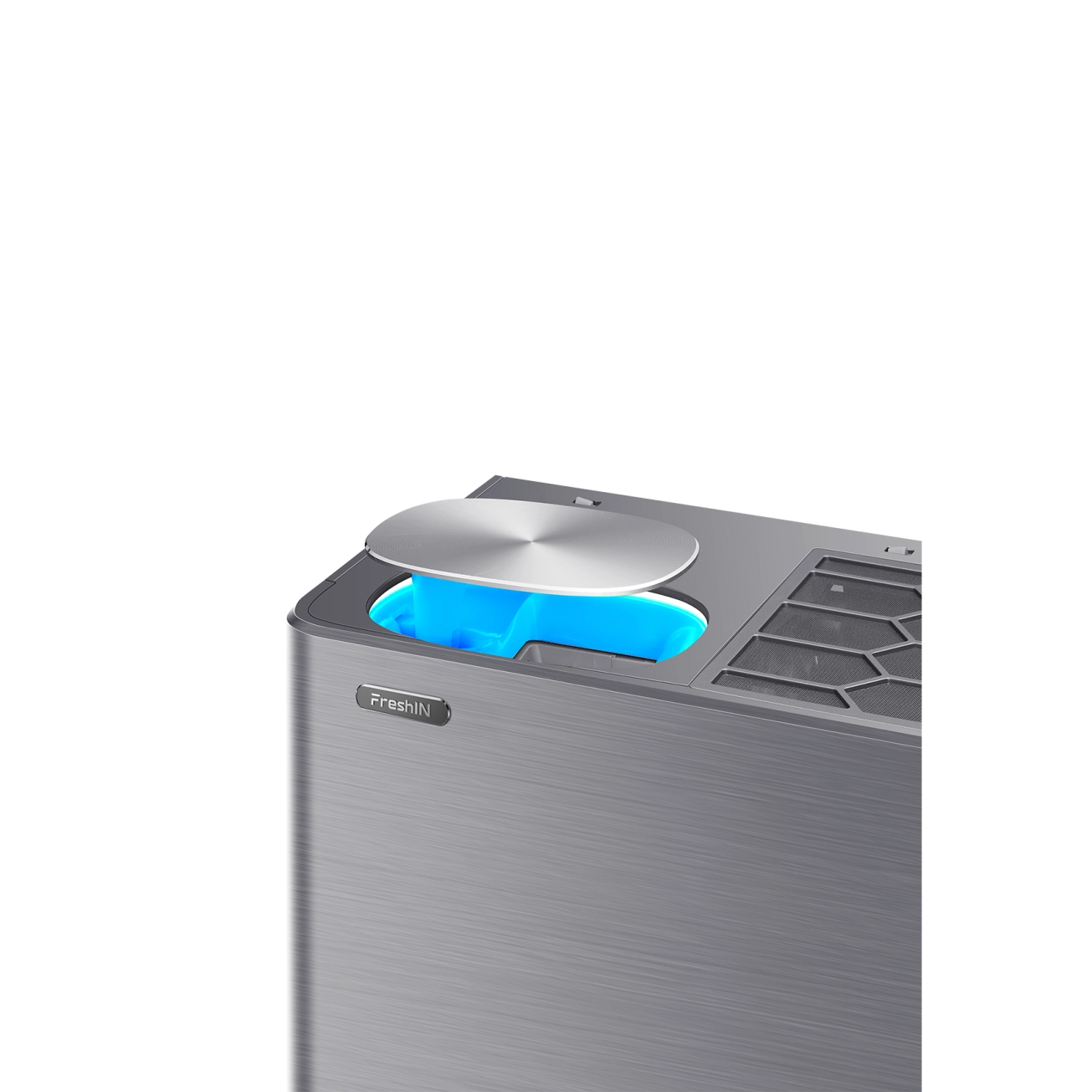 Кондиционер TCL TAC-09CHSD/FAI Inverter R32 WI-FI Фото - 4