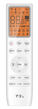 Кондиционер TCL TAC-09CHSD/FAI Inverter R32 WI-FI Фото - 7