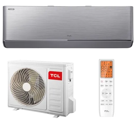 Кондиціонер TCL TAC-09CHSD/FAI Inverter R32 WI-FI