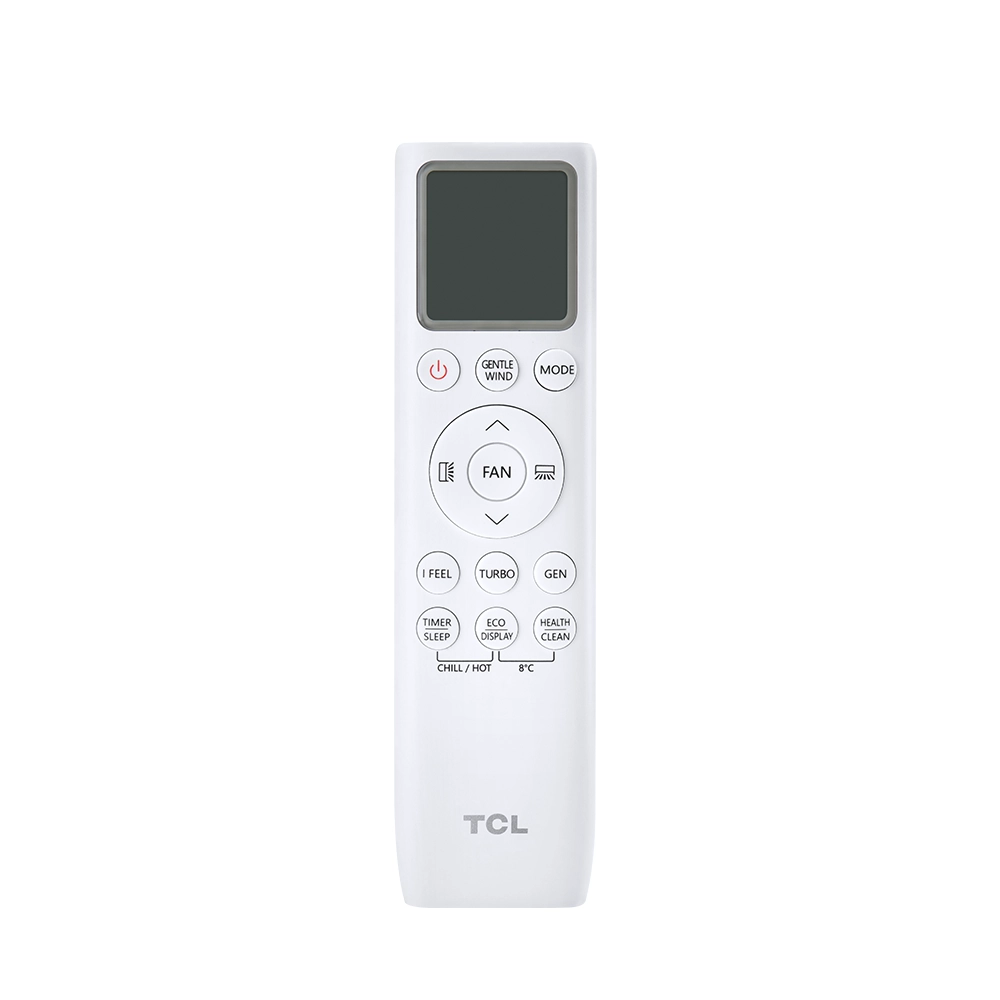 Кондиціонер TCL TAC-09CHSD/TPH11IHB Heat Pump R32 WI-FI Фото - 4