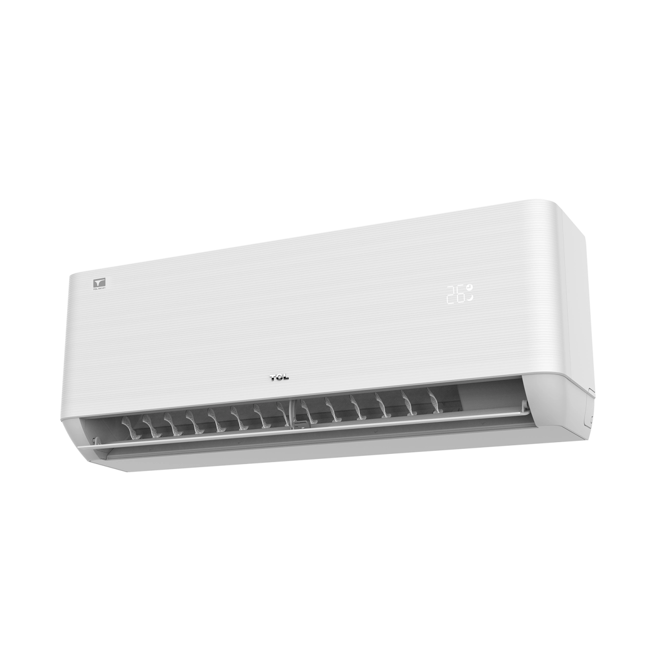 Кондиционер TCL TAC-12CHSD/TPG31I3AHB Heat Pump Inv R32 WI-FI Ind Фото - 2
