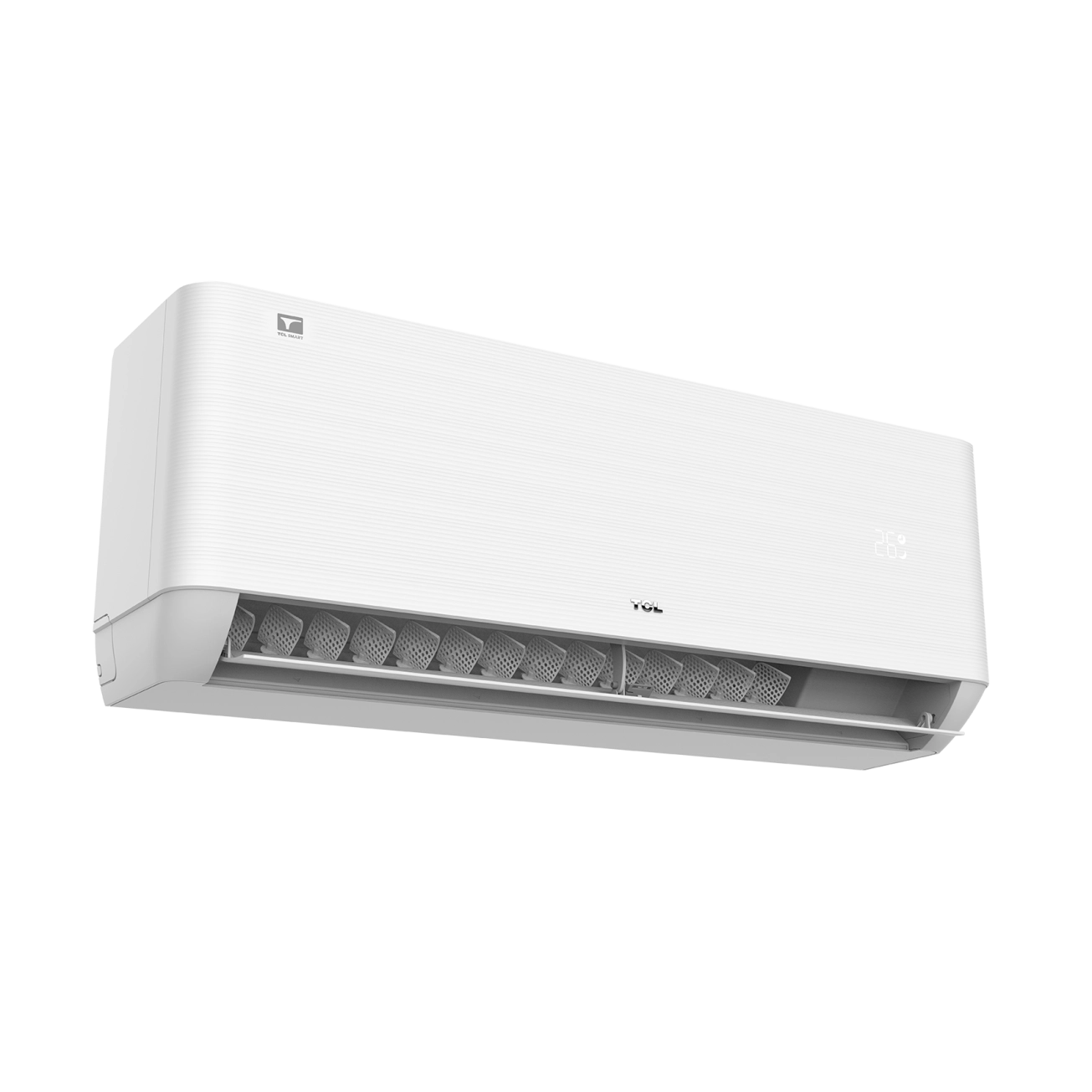 Кондиционер TCL TAC-12CHSD/TPG31I3AHB Heat Pump Inv R32 WI-FI Ind Фото - 3