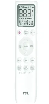 Кондиционер TCL TAC-09CHSD/TPG31I3AHB Heat Pump Inv R32 WI-FI Ind Фото - 6