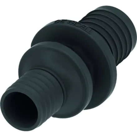 Муфта соединительная редукционная TECEflex 20(18) х 16 PPSU