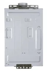 Конденсаційний газовий двуконтурний котел Teknix EnerGREEN-24 кВт з трубою Фото - 3