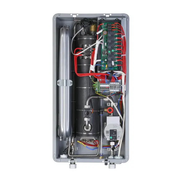 Електричний котел TEKNIX ESPRO 9 kW Фото - 2