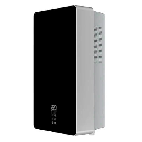 Електричний котел TEKNIX ESPRO 9 kW Фото - 1