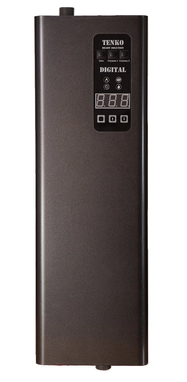 Котел електричний Tenko Digital 7,5 кВт 380V DKE 7,5_380