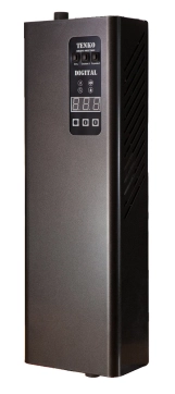 Котел електричний Tenko Digital 7,5 кВт 380V DKE 7,5_380 Фото - 1