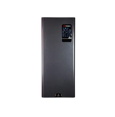 Котел электрический Tenko Digital Standart 4,5 кВт SDKE 4,5_230/400
