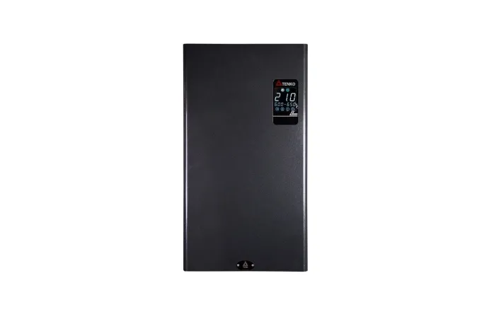Котел электрический Tenko Digital Standart plus 3 кВт SDКЕ+ 3_230/400
