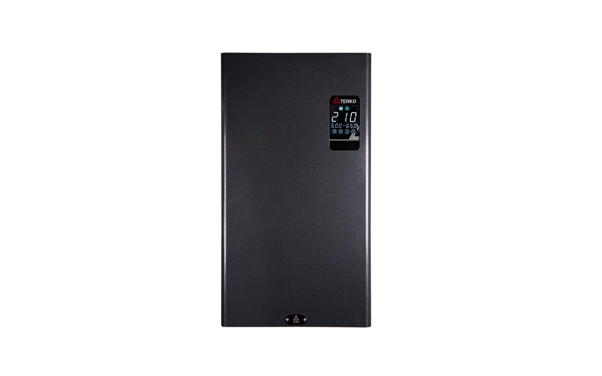 Котел электрический Tenko Digital Standart plus 7,5 кВт 220В SDКЕ+ 7,5_220