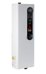 Котел електричний Tenko економ 4,5 кВт 220V КЕ 4,5_230/400 Фото - 1