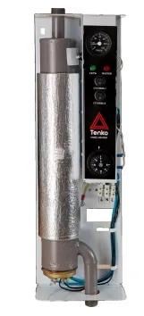 Котел электрический Tenko эконом 4,5 кВт 380V КЕ 4,5_380 Фото - 5