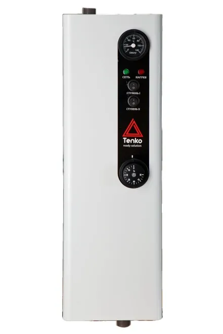 Котел электрический Tenko эконом 4,5 кВт 380V КЕ 4,5_380