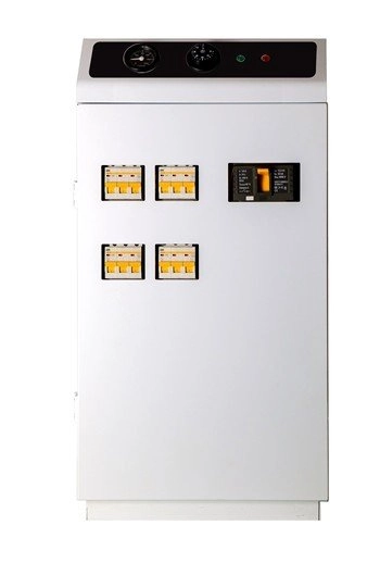 Котел електричний Tenko напольний 150 кВт 380 В НКЕ 150_380