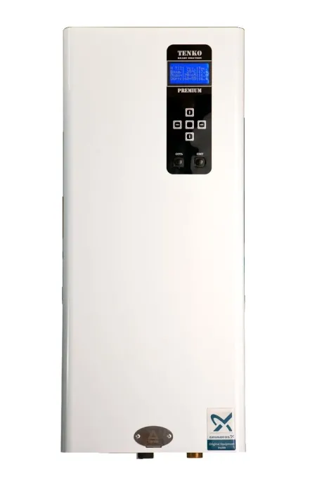 Котел електричний Tenko преміум 4,5 кВт 380V ПКЕ 4,5_380