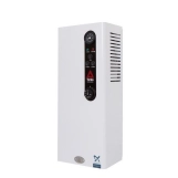 Котел електричний Tenko стандарт 10,5 кВт 380V Grundfos СКЕ 10,5_380 G Фото - 1