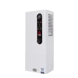 Котел электрический Tenko стандарт 15 кВт 380V Grundfos СКЕ 15_380 G Фото - 1