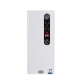 Котел электрический Tenko стандарт 4,5 кВт 220V Grundfos СКЕ 4,5_220 G