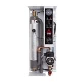 Котел электрический Tenko стандарт 4,5 кВт 220V Grundfos СКЕ 4,5_220 G Фото - 3