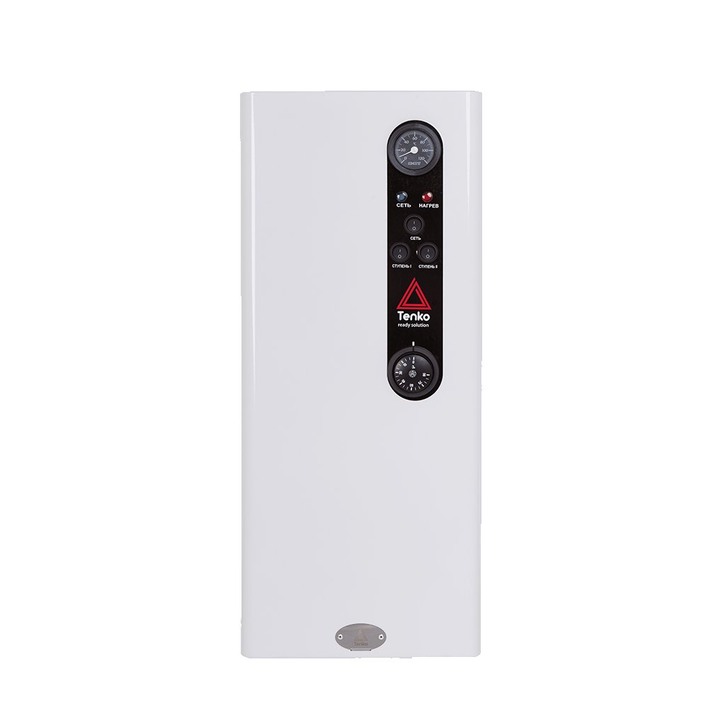 Котел електричний Tenko стандарт 7,5 кВт 220V СКЕ 7,5_220