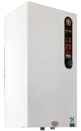 Котел электрический Tenko стандарт плюс 3 кВт 220V Grundfos СПКЕ 3_220 G Фото - 1