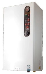 Котел электрический Tenko стандарт плюс 4,5 кВт 220V Grundfos СПКЕ 4,5_220 G Фото - 2