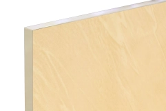 Обогреватель керамический Teploceramic ТС395 (TC395beige) Фото - 2