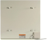 Керамічний обігрівач Teploceramic ТС395 (TC395white) Фото - 3