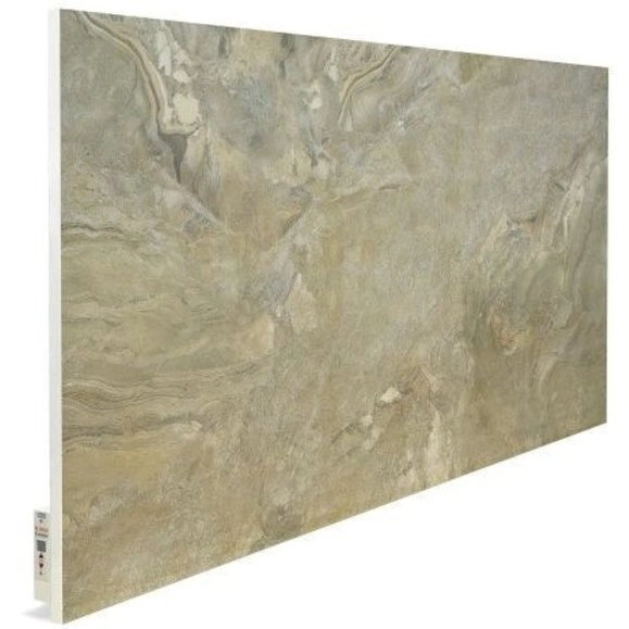 Керамическая панель TEPLOCERAMIC ИК + конвекция) с терморегулятором (TCH-RA1000-12316)